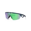 Спортивні окуляри OAKLEY Sphaera Pacific Trail Collection OO9403-1936 Matte Abyss/Prizm Road Jade, Лінза: Prizm Road Jade 