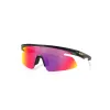 Спортивні окуляри OAKLEY RSLV Lite OO9527D-0239 Black Ink/Prizm Road, Лінза: Prizm Road 