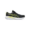 Кроссовки ASICS Gel-Excite 10 1011B600-008 Black/Bright Yellow, Цвет: черный, Размер обуви: 45 