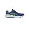 Кроссовки ASICS Gel-Excite 10 1011B600-403 Blue Expanse/Lime Burst, Цвет: темно-синий, Размер обуви: 44 