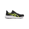 Кроссовки ASICS Jolt 4 1011B603-003 Black/Lime Zest, Цвет: черный с зеленным, Размер обуви: 45 