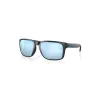 Солнцезащитные очки OAKLEY Holbrook XL Matte Black/Prizm Deep Water Polarized, Линза: Prizm Deep Water Polarized 