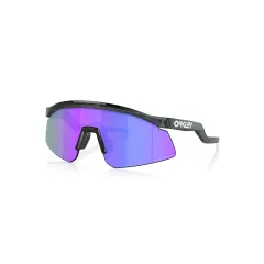 Спортивні окуляри OAKLEY Hydra OO9229-0437 Crystal Black/Prizm Violet, Лінза: Prizm Violet 