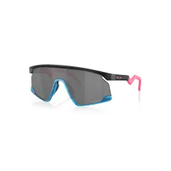 Спортивні окуляри OAKLEY BXTR OO9280-0539 Matte Black/Prizm Black, Лінза: Prizm Black 