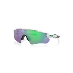 Спортивні окуляри OAKLEY Radar EV Path OO9208-7138 Polished White/Prizm Jade, Лінза: Prizm Jade 