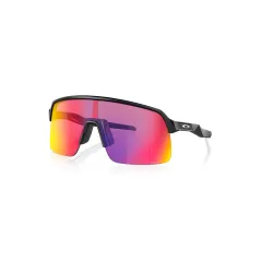 Спортивні окуляри OAKLEY Sutro Lite OO9463-0139 Matte Black/Prizm Road, Лінза: Prizm Road 