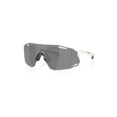 Спортивні окуляри OAKLEY Cybr Dyno OO9513D-0539 Matte Mist/Prizm Black, Лінза: Prizm Black 
