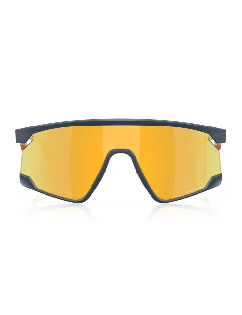 Спортивні окуляри OAKLEY BXTR Polaris Collection OO9280-2039 Matte Abyss/Prizm 24k, Лінза: Prizm 24k – зображення 2