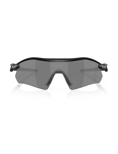 Спортивные очки OAKLEY Radar Plate OO9495D-0136 Matte Black/Prizm Black Polarized, Линза: Prizm Black Polarized – изображение 2