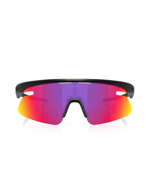 Спортивні окуляри OAKLEY RSLV Lite OO9527D-0239 Black Ink/Prizm Road, Лінза: Prizm Road – зображення 2