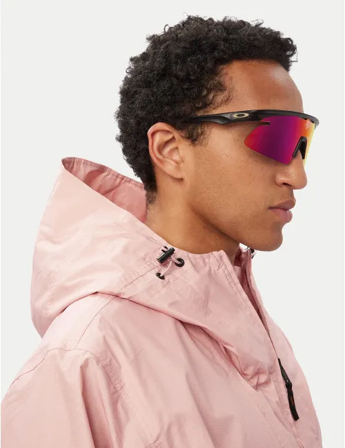 Спортивні окуляри OAKLEY RSLV Lite OO9527D-0239 Black Ink/Prizm Road, Лінза: Prizm Road – зображення 7