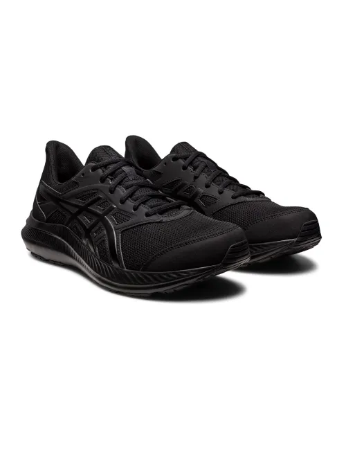Кроссовки ASICS Jolt 4 1011B603-001 Black/Black, Цвет: черный, Размер обуви: 46.5 – изображение 2