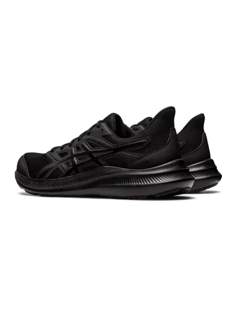 Кроссовки ASICS Jolt 4 1011B603-001 Black/Black, Цвет: черный, Размер обуви: 46.5 – изображение 3