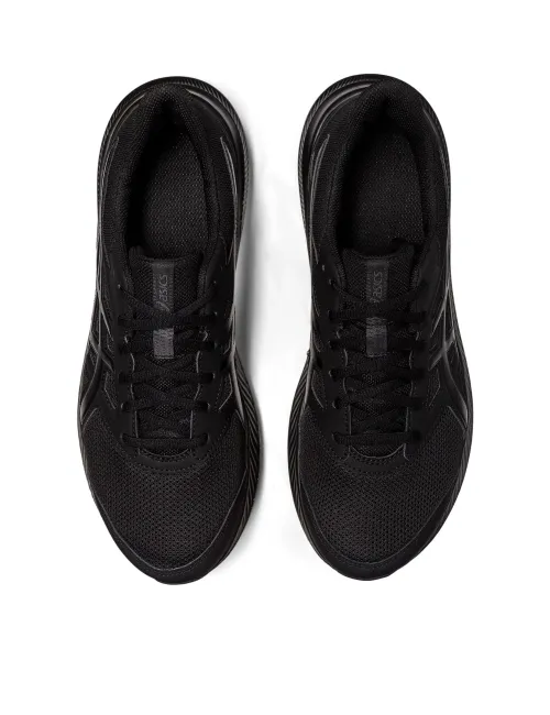 Кроссовки ASICS Jolt 4 1011B603-001 Black/Black, Цвет: черный, Размер обуви: 46.5 – изображение 6