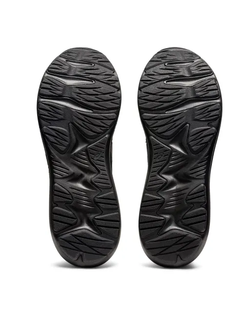 Кроссовки ASICS Jolt 4 1011B603-001 Black/Black, Цвет: черный, Размер обуви: 46.5 – изображение 7