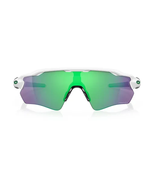 Спортивні окуляри OAKLEY Radar EV Path OO9208-7138 Polished White/Prizm Jade, Лінза: Prizm Jade – зображення 2