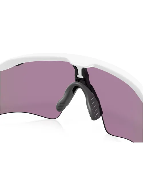 Спортивні окуляри OAKLEY Radar EV Path OO9208-7138 Polished White/Prizm Jade, Лінза: Prizm Jade – зображення 5