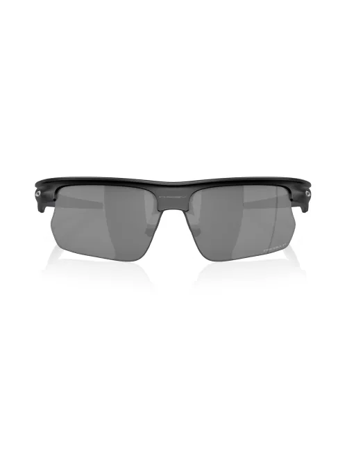 Спортивні окуляри OAKLEY BiSphaera OO9400-0168 Matte Black/Prizm Black Polarized, Лінза: Prizm Black Polarized – зображення 2