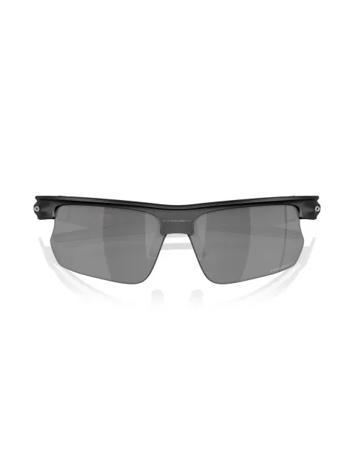Спортивні окуляри OAKLEY BiSphaera OO9400-0168 Matte Black/Prizm Black Polarized, Лінза: Prizm Black Polarized – зображення 5