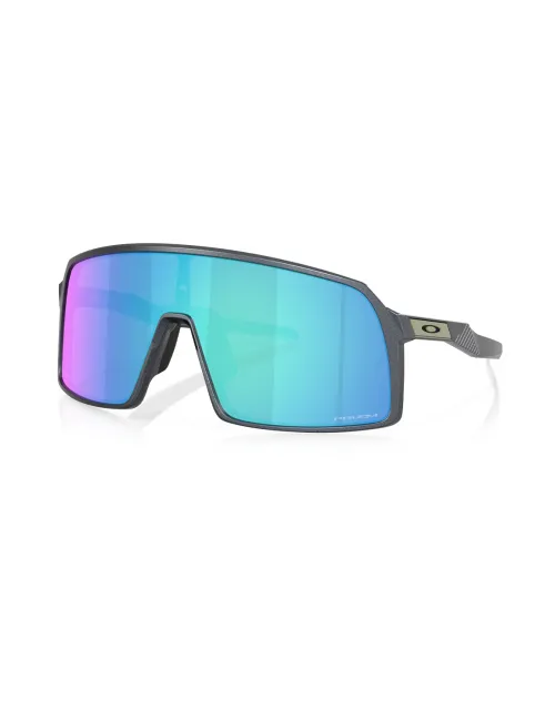 Спортивні окуляри OAKLEY Sutro OO9406-C937 Blue Steel/Prizm Sapphire 