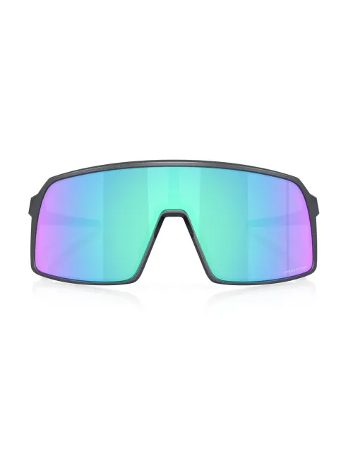 Спортивні окуляри OAKLEY Sutro OO9406-C937 Blue Steel/Prizm Sapphire – зображення 2