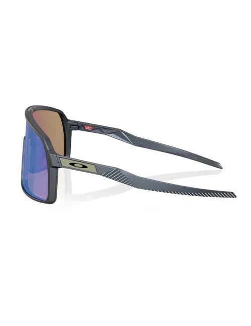 Спортивні окуляри OAKLEY Sutro OO9406-C937 Blue Steel/Prizm Sapphire – зображення 3