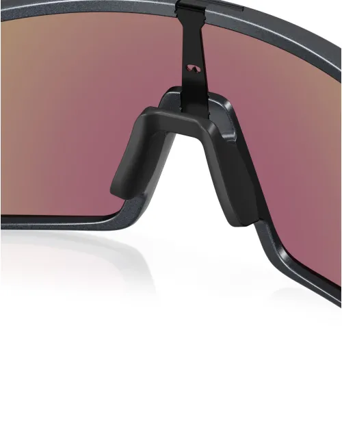 Спортивні окуляри OAKLEY Sutro OO9406-C937 Blue Steel/Prizm Sapphire – зображення 6