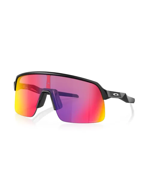 Спортивні окуляри OAKLEY Sutro Lite OO9463-0139 Matte Black/Prizm Road, Лінза: Prizm Road 