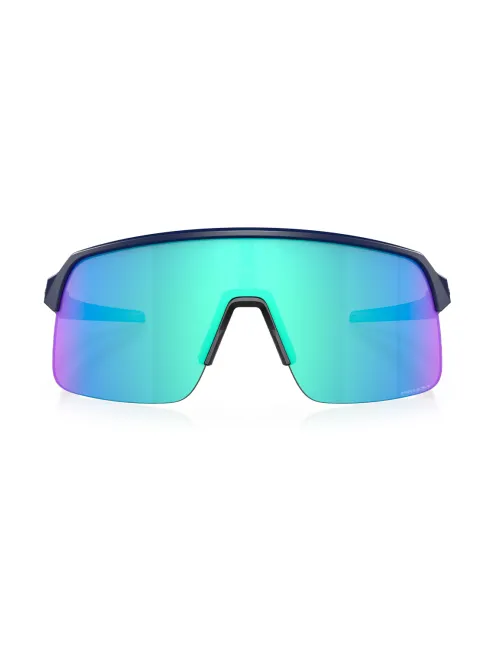 Спортивные очки OAKLEY Sutro Lite OO9463-0639 Matte Navy/Prizm Sapphire, Линза: Prizm Sapphire – изображение 2