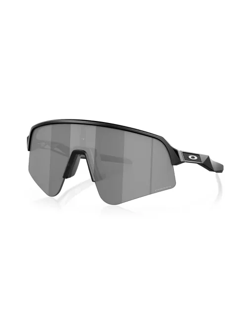 Спортивні окуляри OAKLEY Sutro Lite Sweep OO9465-0339 Matte Black/ Prizm Black, Лінза: Prizm Black 