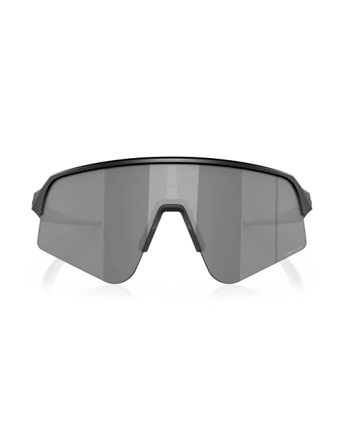 Спортивні окуляри OAKLEY Sutro Lite Sweep OO9465-0339 Matte Black/ Prizm Black, Лінза: Prizm Black – зображення 2