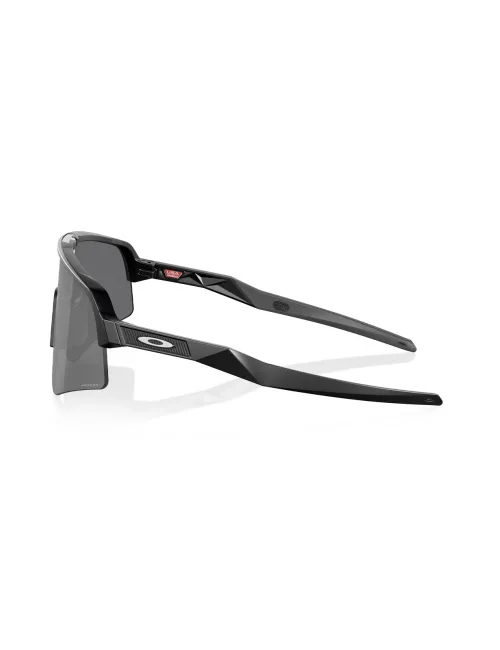 Спортивні окуляри OAKLEY Sutro Lite Sweep OO9465-0339 Matte Black/ Prizm Black, Лінза: Prizm Black – зображення 3