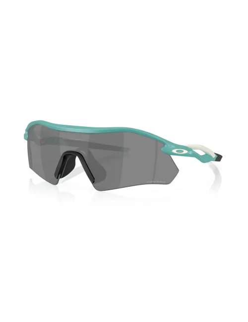 Спортивні окуляри OAKLEY Radar Plate OO9495D-0436 Matte Pacific/Prizm Black, Лінза: Prizm Black 