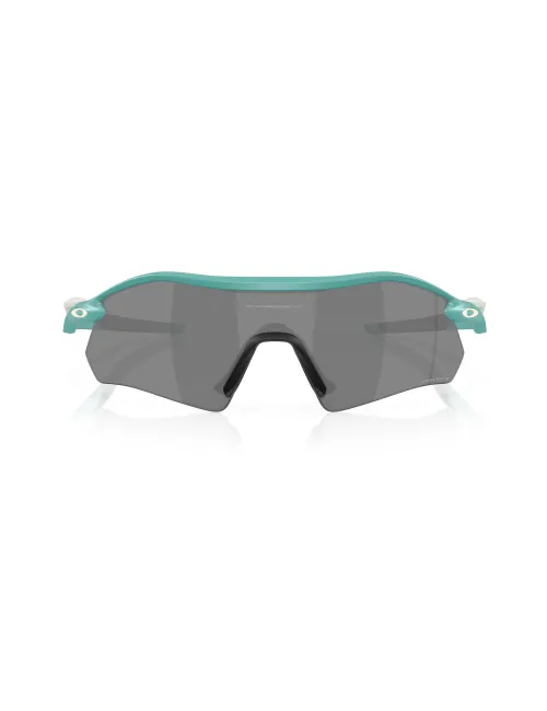 Спортивні окуляри OAKLEY Radar Plate OO9495D-0436 Matte Pacific/Prizm Black, Лінза: Prizm Black – зображення 2