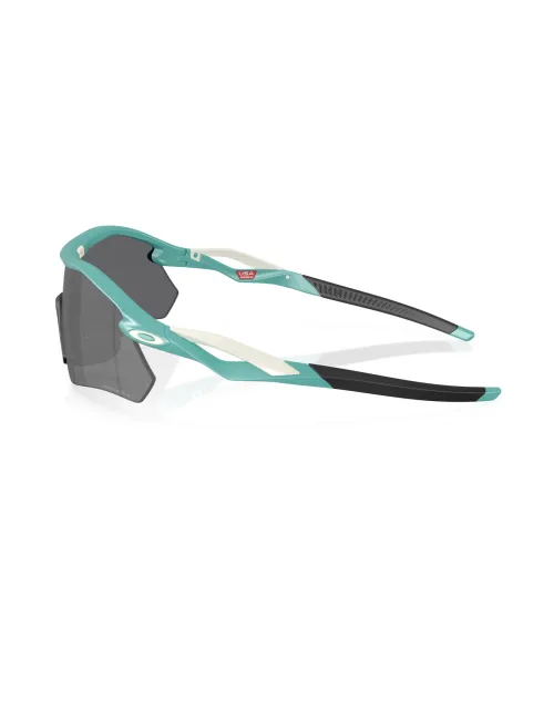 Спортивні окуляри OAKLEY Radar Plate OO9495D-0436 Matte Pacific/Prizm Black, Лінза: Prizm Black – зображення 3