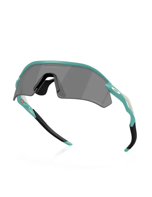 Спортивні окуляри OAKLEY Radar Plate OO9495D-0436 Matte Pacific/Prizm Black, Лінза: Prizm Black – зображення 4