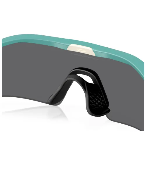 Спортивні окуляри OAKLEY Radar Plate OO9495D-0436 Matte Pacific/Prizm Black, Лінза: Prizm Black – зображення 5