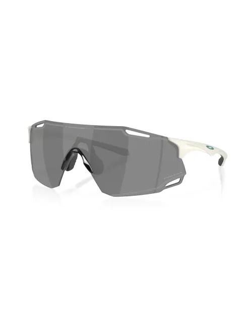 Спортивні окуляри OAKLEY Cybr Dyno OO9513D-0539 Matte Mist/Prizm Black, Лінза: Prizm Black 