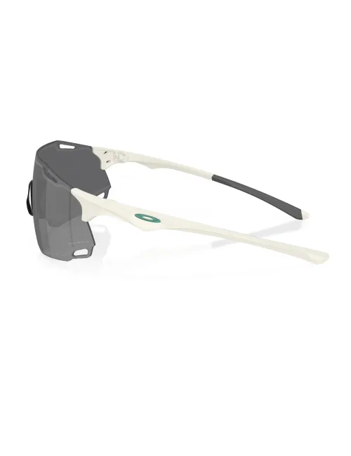 Спортивні окуляри OAKLEY Cybr Dyno OO9513D-0539 Matte Mist/Prizm Black, Лінза: Prizm Black – зображення 3