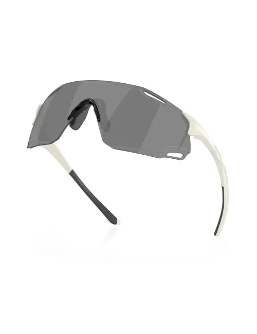 Спортивні окуляри OAKLEY Cybr Dyno OO9513D-0539 Matte Mist/Prizm Black, Лінза: Prizm Black – зображення 4
