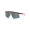 Спортивні окуляри OAKLEY BXTR Polaris Collection OO9280-2039 Matte Abyss/Prizm 24k, Лінза: Prizm 24k – зображення 7