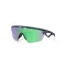 Спортивні окуляри OAKLEY Sphaera Pacific Trail Collection OO9403-1936 Matte Abyss/Prizm Road Jade, Лінза: Prizm Road Jade 