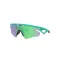 Спортивні окуляри OAKLEY Sphaera Slash OO9499-1436 Matte Celeste/Prizm Road Jade, Лінза: Prizm Road Jade 