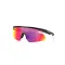 Спортивні окуляри OAKLEY RSLV Lite OO9527D-0239 Black Ink/Prizm Road, Лінза: Prizm Road 