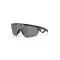 Спортивні окуляри OAKLEY Sphaera OO9403-0136 Matte Black/Prizm Black Polarized, Линза: Prizm Black 