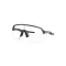 Спортивні фотохромні окуляри OAKLEY Sutro Lite OO9463-4539 Matte Carbon/Clear Photochromic, Линза: Clear Black Iridium Photocromic 