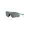Спортивні окуляри OAKLEY Radar Plate OO9495D-0136 Matte Black/Prizm Black Polarized, Лінза: Prizm Black Polarized – зображення 8