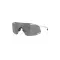 Спортивні окуляри OAKLEY Сybr Dyno OO9513D-0239 Polished Black/Prizm Sapphire, Лінза: Prizm Sapphire – зображення 7